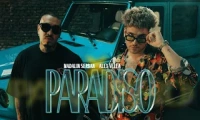 Madalin Serban x Alex Velea - PARADISO