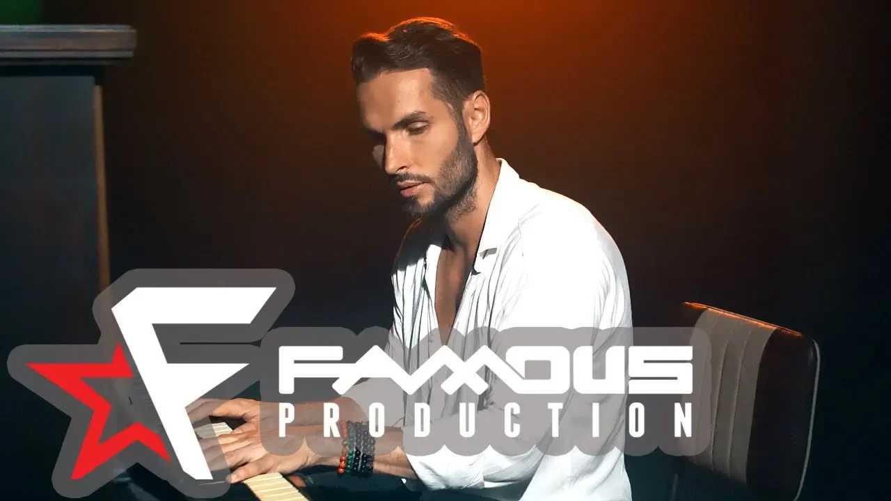 Randi - Frumusetea care minte (Piano Version)