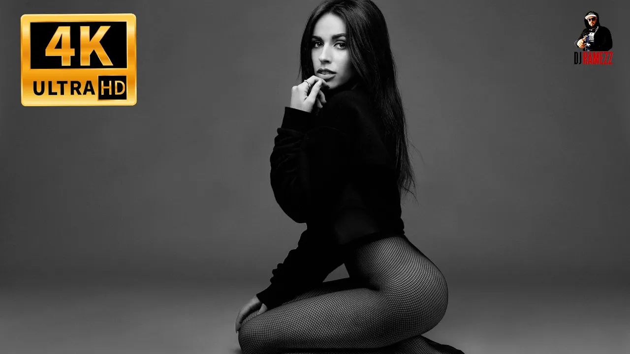 Dj Ramezz - We Just A Better 2025 (New Eurodance)