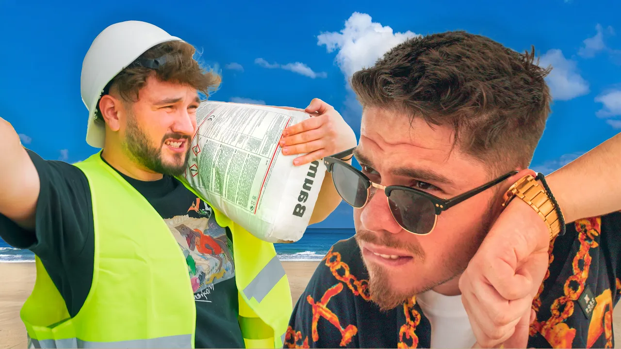 Costi Max x Dracea - SLAPI SI MAIEU (BUZZ HOUSE OST)(Video Original)