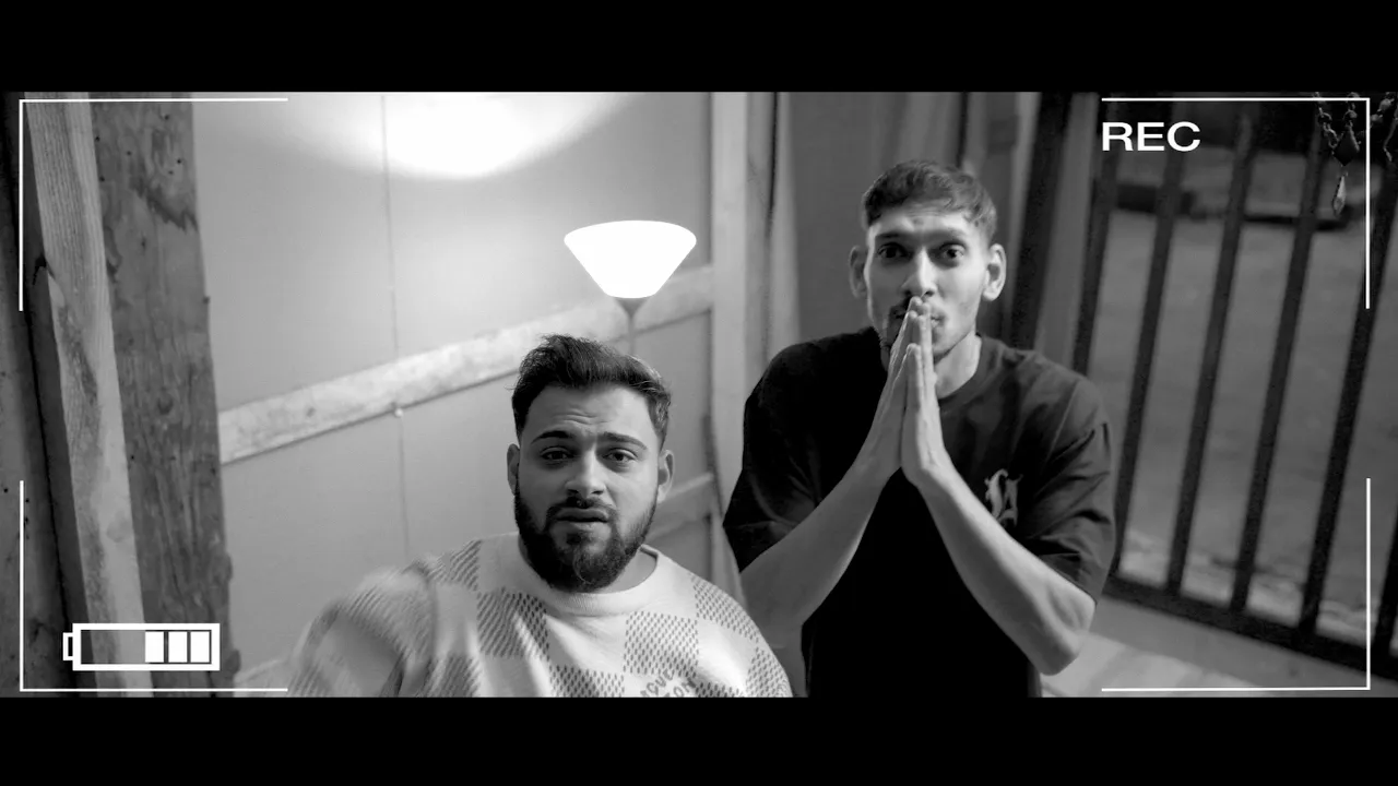 Lele x Roby Onee - Cine nu iubeste un tigan 2025 (Video Original)