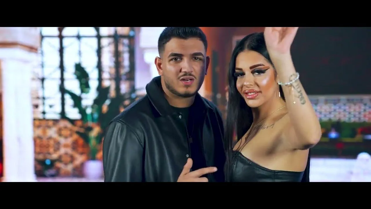 Geovani de la Craiova - Tobacco Vanilla 2024