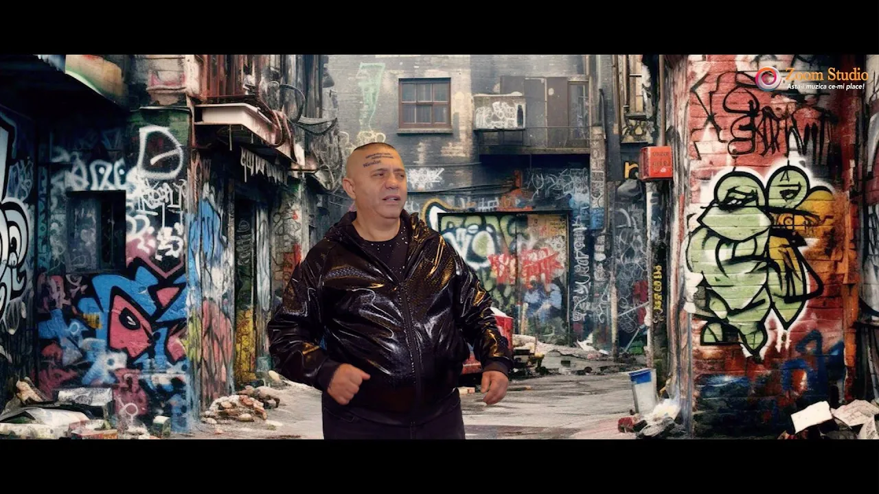 Nicolae Guta - La toate as renunta 2025