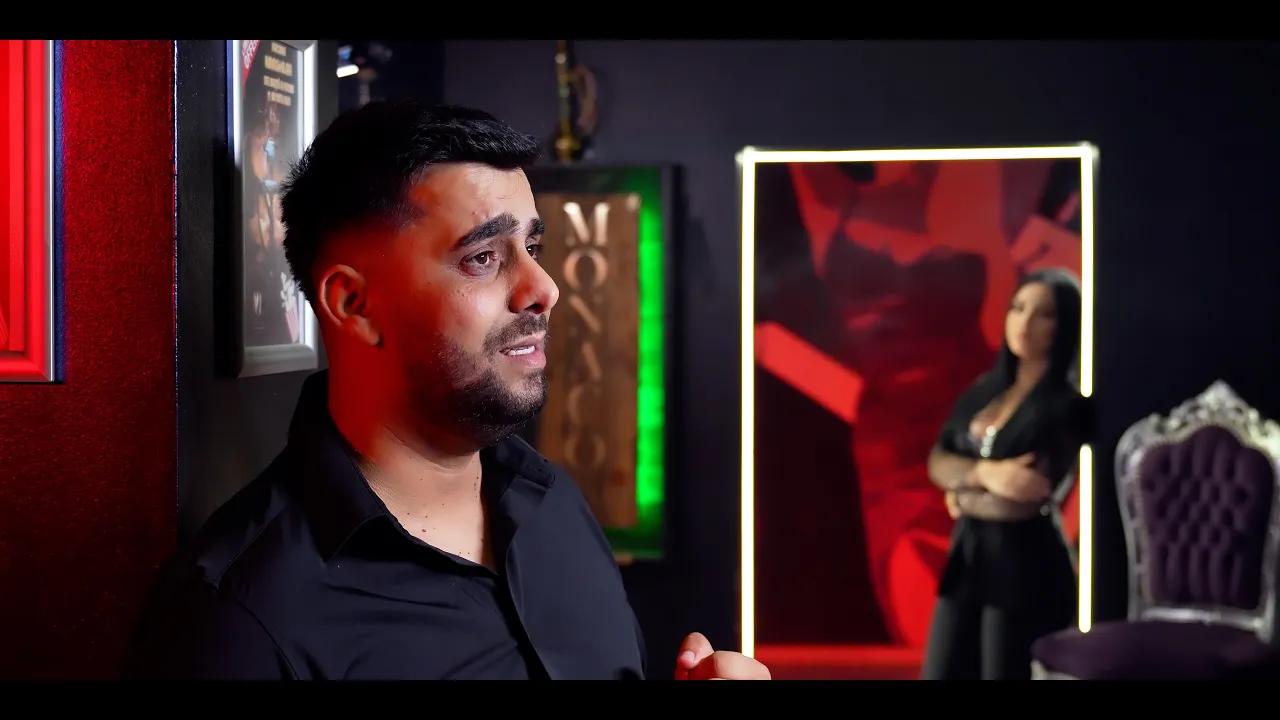 Robert Lucan - Vise marete