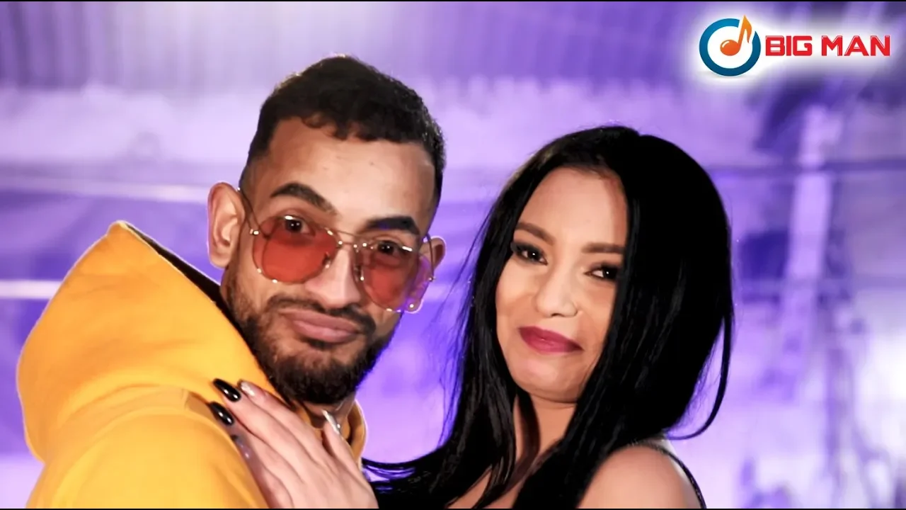 George de la Liceul 5 - Peste Pescarus (Originala 2020)