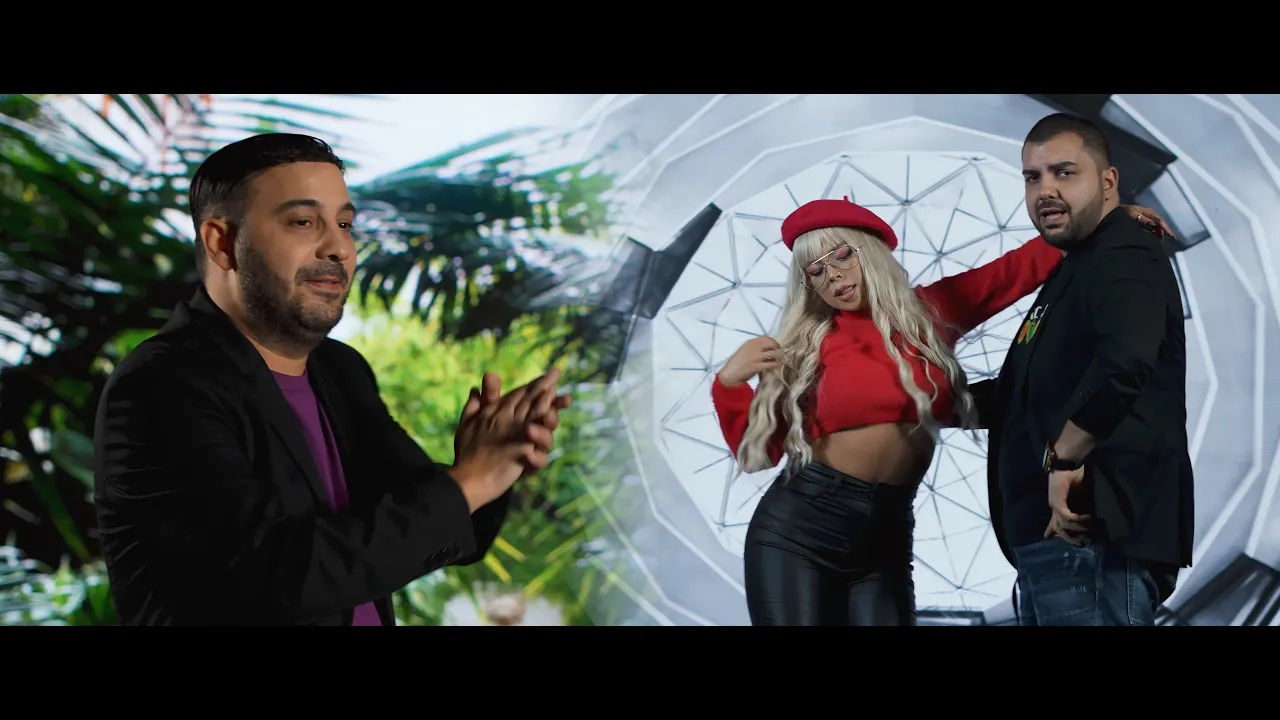 Mihaita Piticu x Cristi Mega - Se misca Top top (Originala 2021)