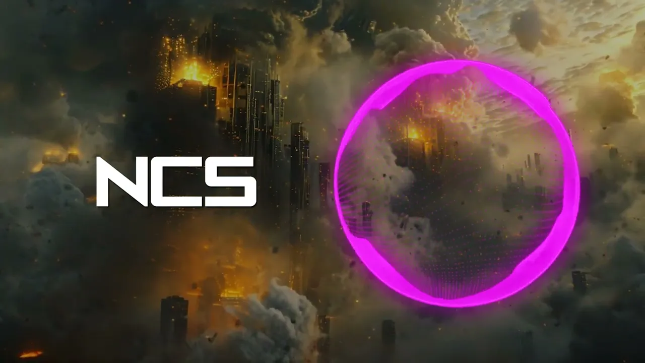 Jonth - Soundclash DnB