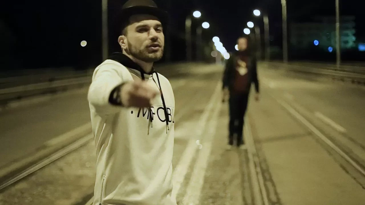 Shift si Kheops - Vin De Departe (Original Radio Edit)