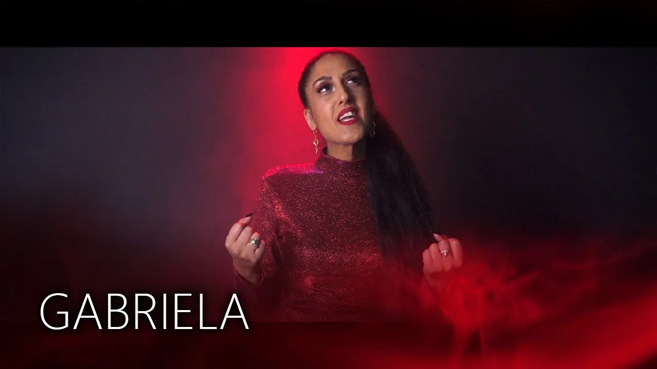 Gabriela - Fals in dragoste (Originala 2022)