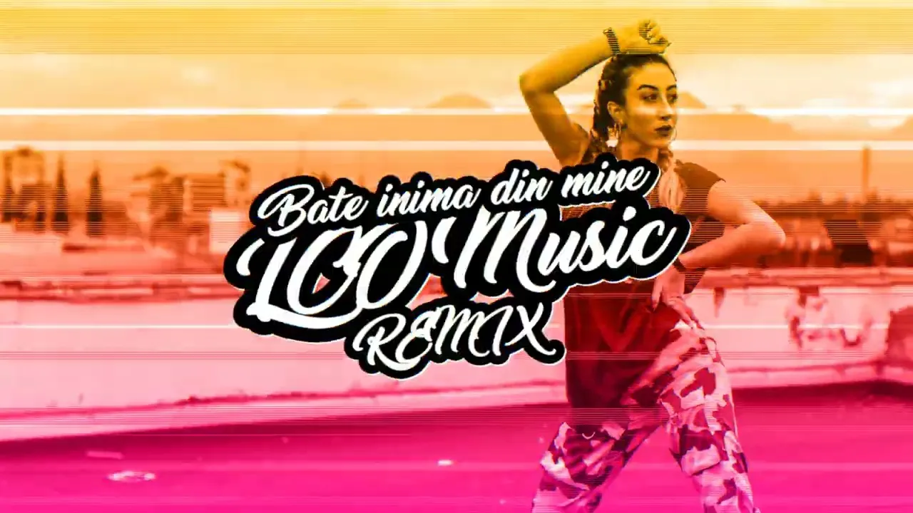 Bate inima din mine - LCO Music Remix (Tik Tok 2025)