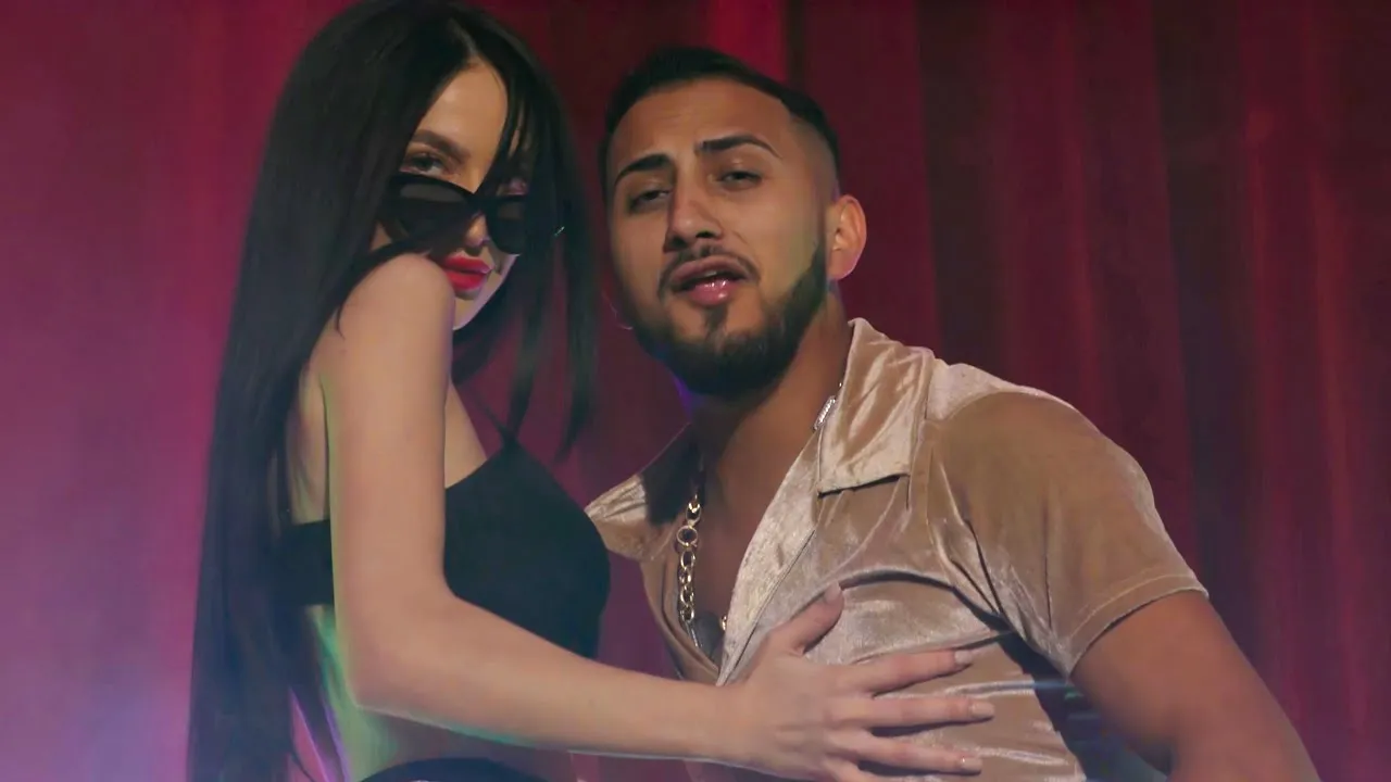 Emanuel de la Cluj - Ma bagi in draci (Originala 2021)