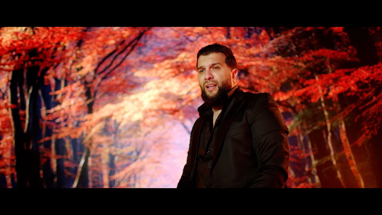 Tzanca Uraganu - Pe pietre tari (Originala 2022)