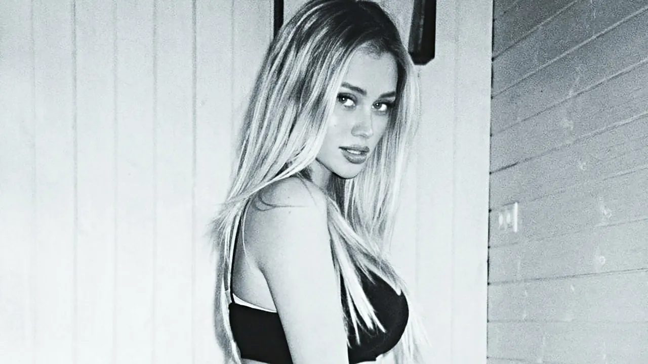 Dark Colors - Lost Myself