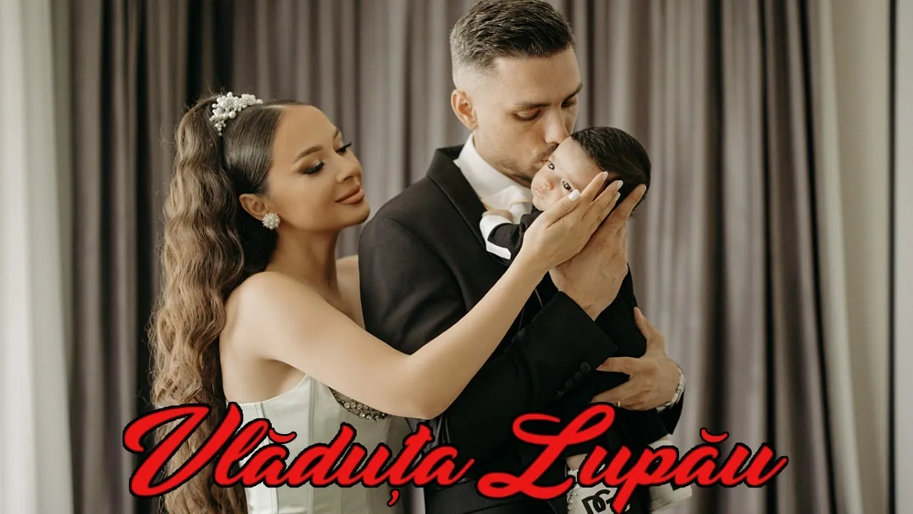 VLADUTA LUPAU - Copilul meu (Originala 2022)
