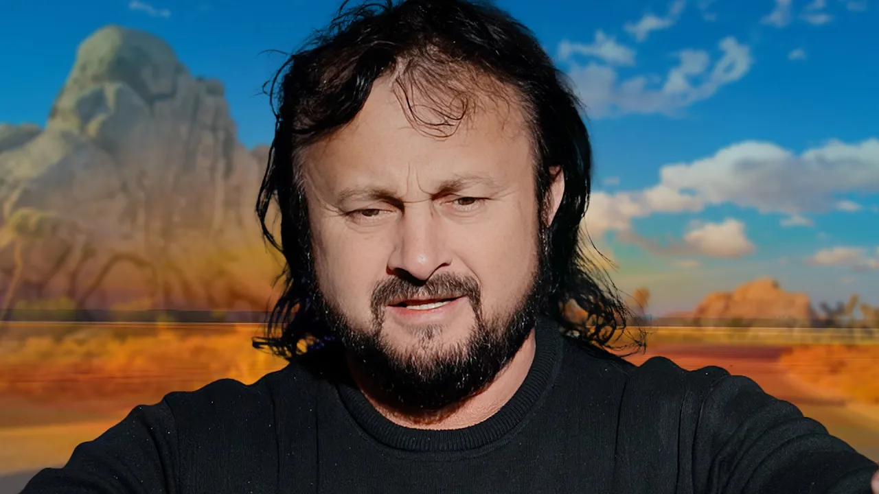 Sandu Ciorba - Grofoii