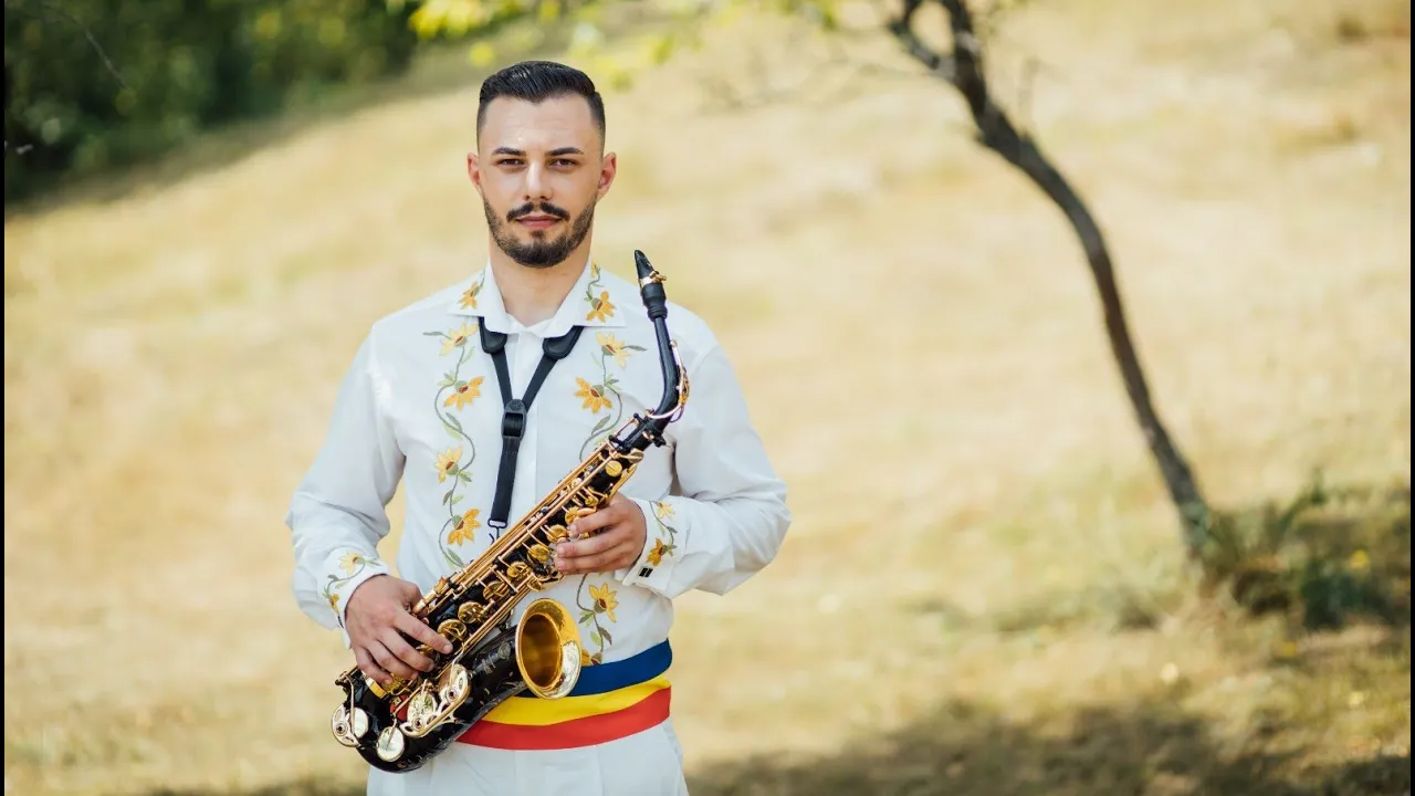 Razvan Felea - Jiana