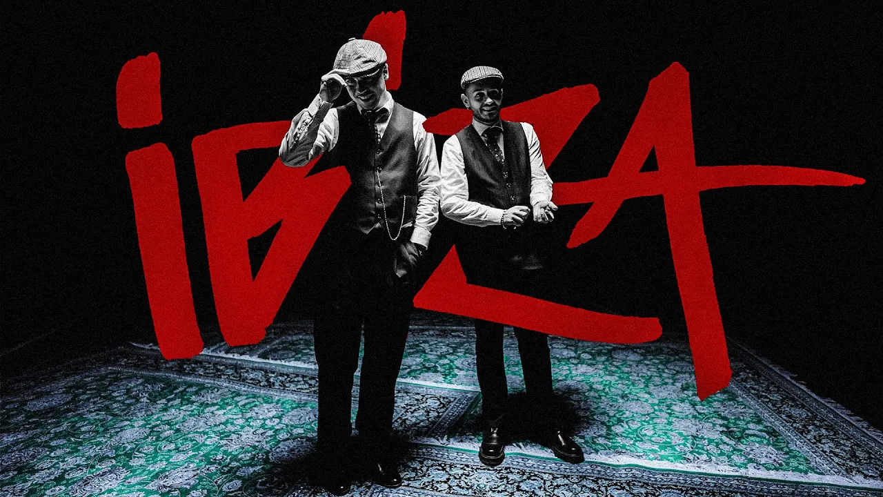 M.G.L. x Johny Romano - IBIZA (Video Original)