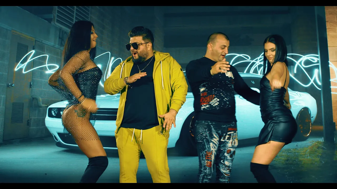 MIRAJ TZUNAMI - SA SARA TABLA (Originala 2021)