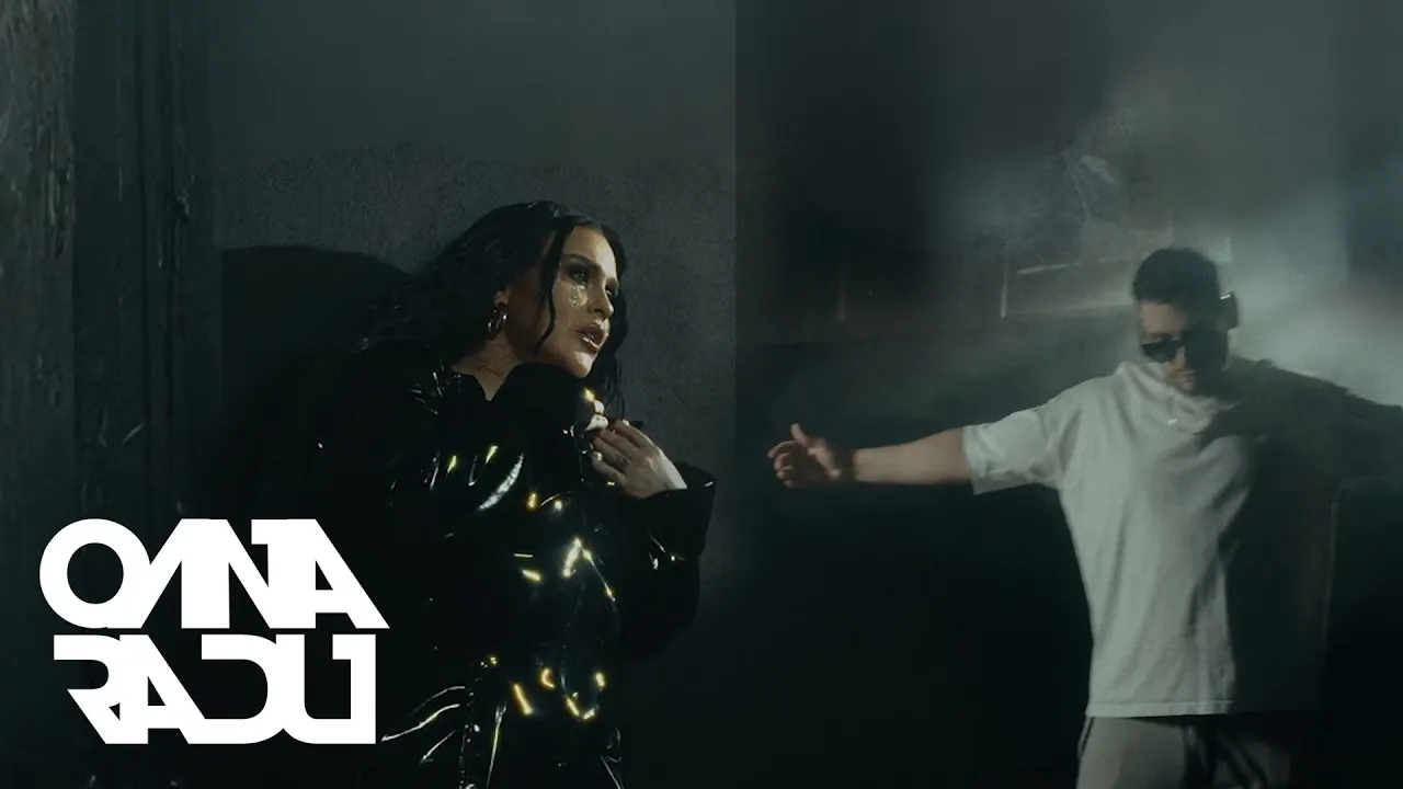 Oana Radu x Doddy - Sper Sa N-ai Somn