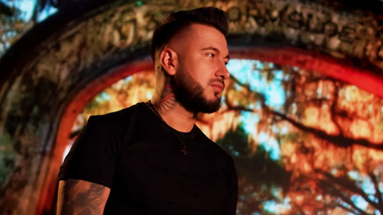 ZENYS - Ce-ar fi in sufletul tau (Video Original)