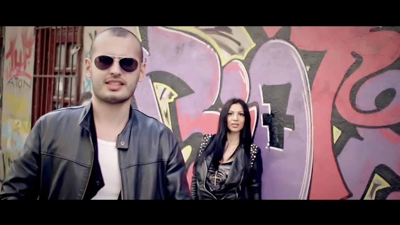 Adam B - Hai sarutama (Originala 2021)