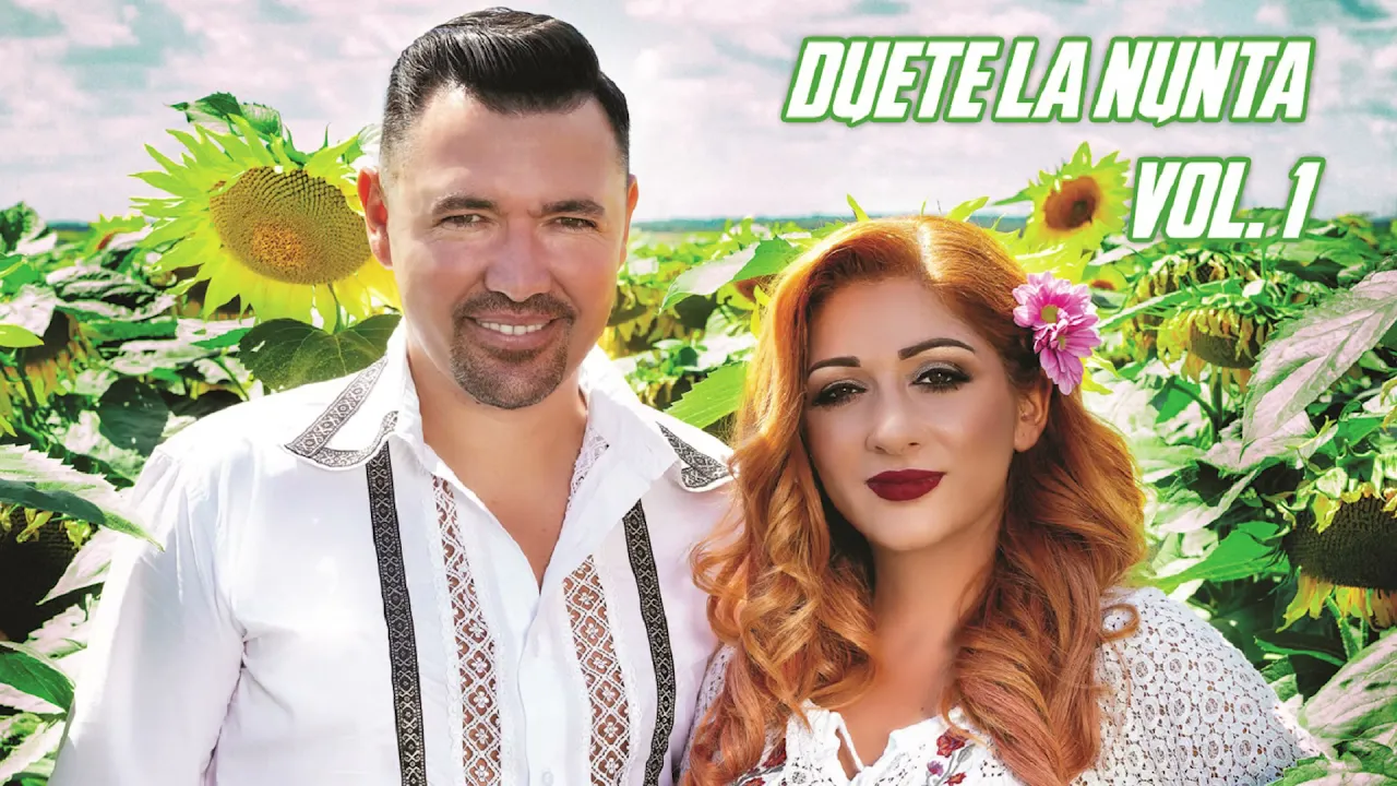 COLAJ MUZICA DE PETRECERE PASTE 2020 SPRIT, CHEF SI VOIE BUNA!