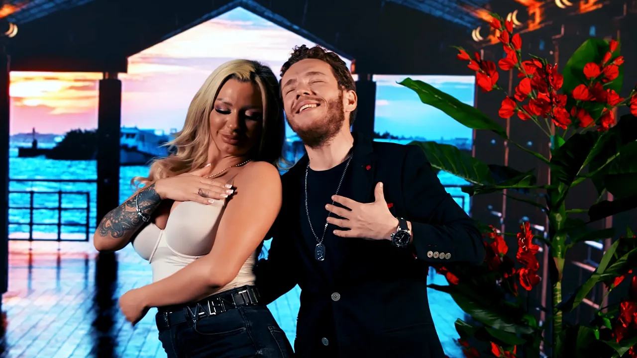 Florin Cercel - Hai sa ne iubibim (Originala 2022)