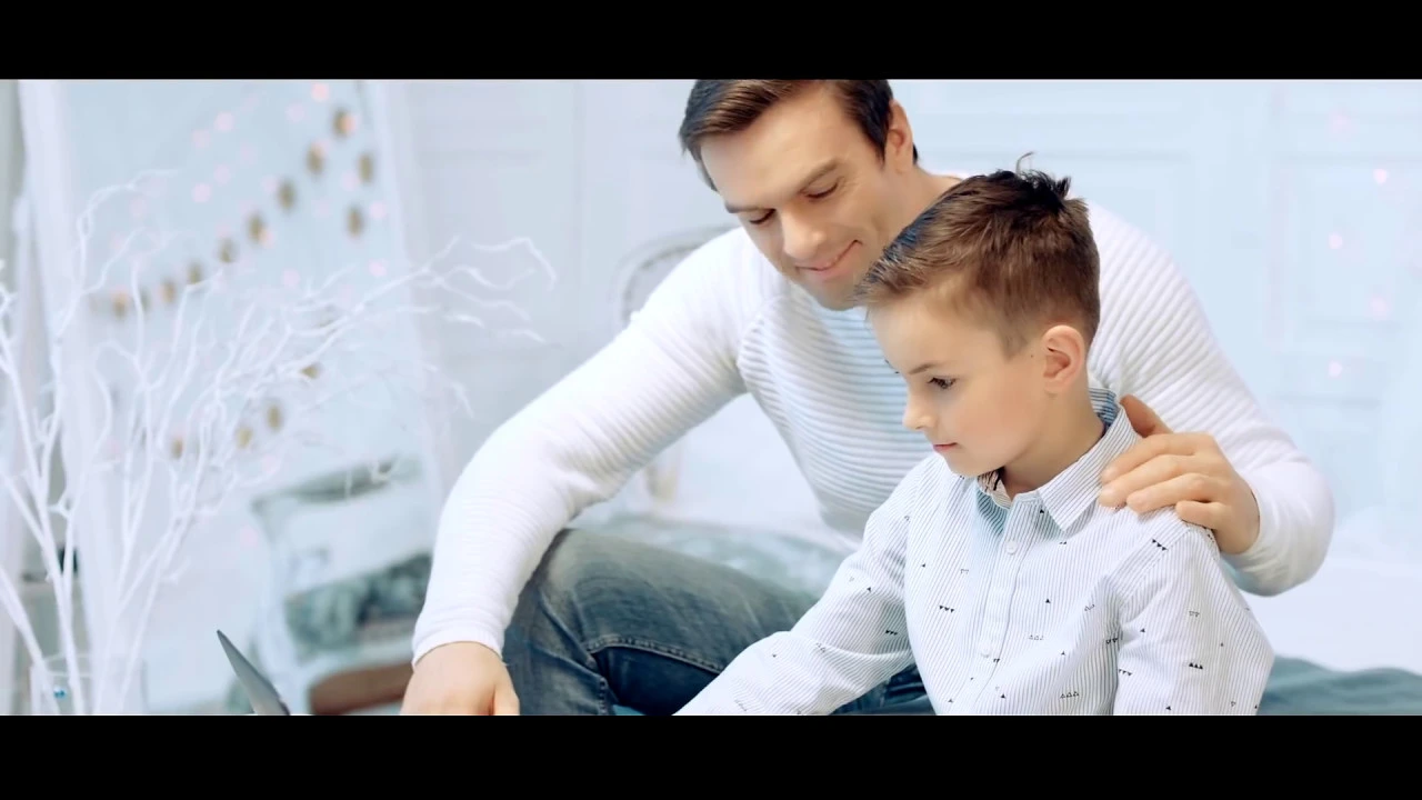 Petrica Cercel - N-a fost asa fericita copilaria mea (Originala 2020)