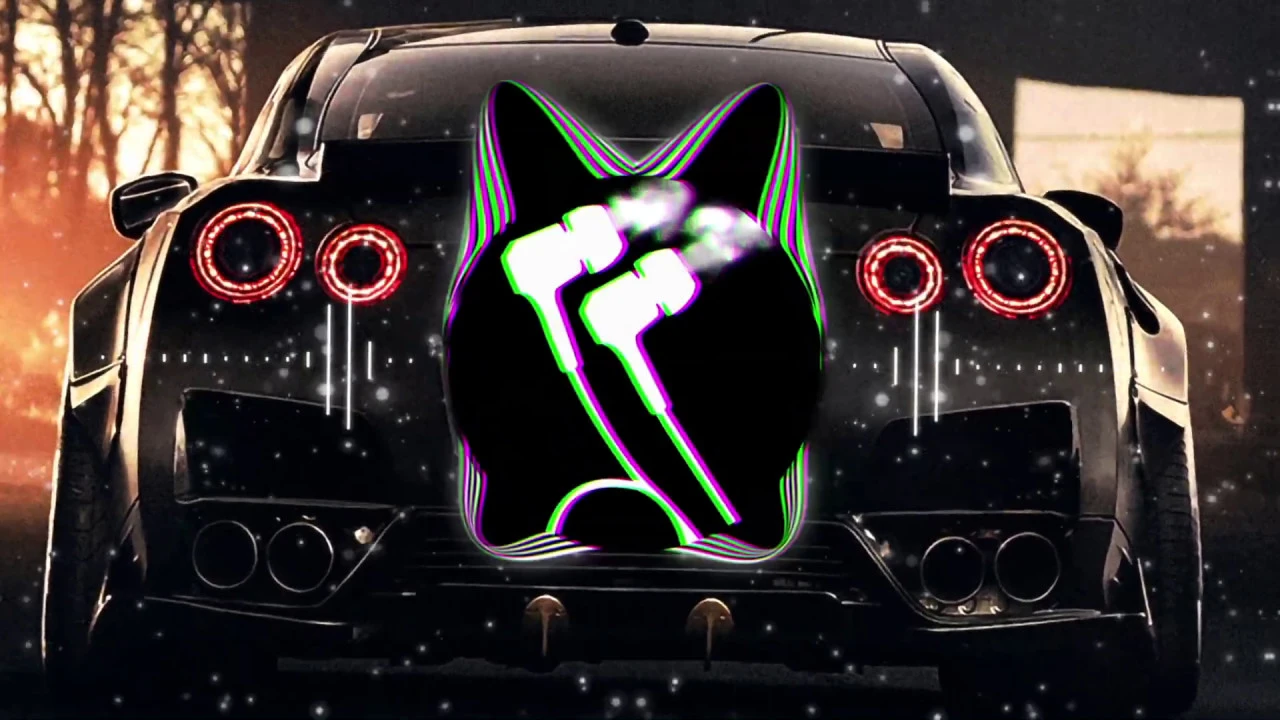 Lookas - Redline (Bass Boosted)