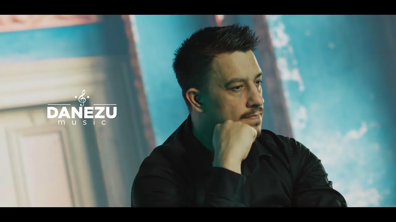 Dani Printul Banatului - Fata si baiatul meu (Originala 2022)