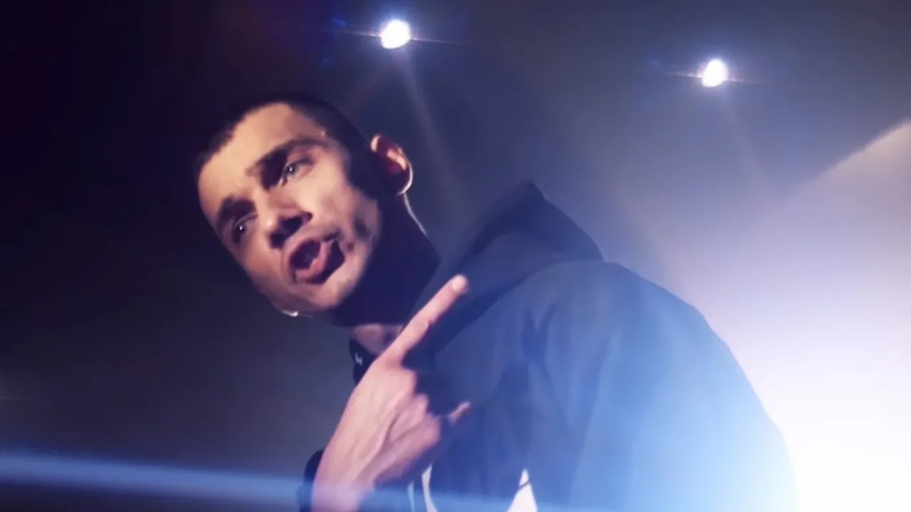 VESCAN - Muzica Sau Nebunie II (100 Versuri)(Original Radio Edit)