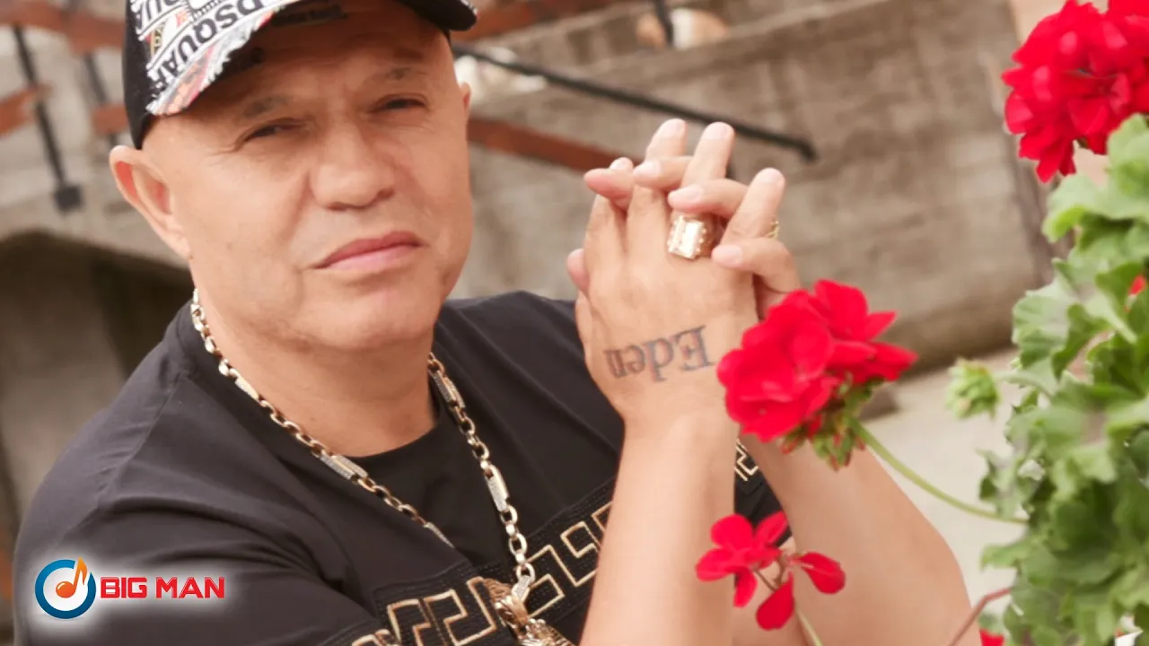 NICOLAE GUTA - Am Desenat Fericirea (Originala 2020)