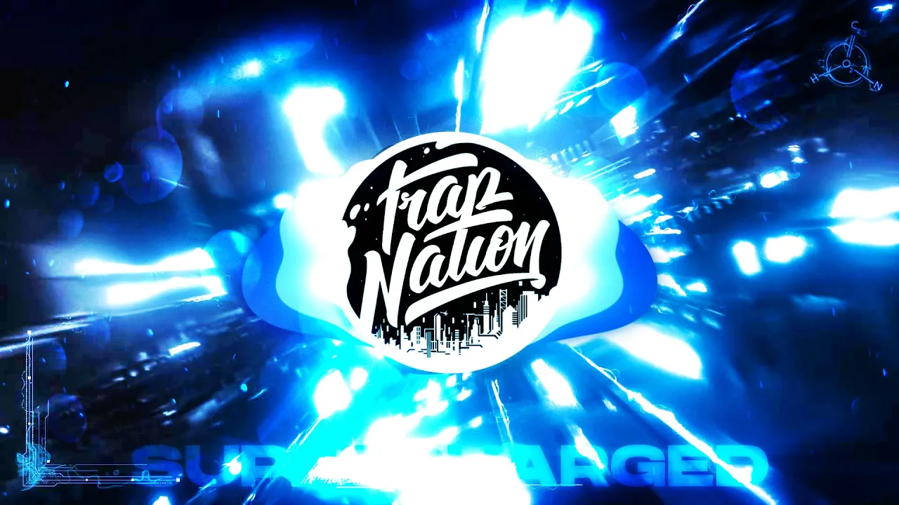 Snavs Trap Nation Legacy Mix