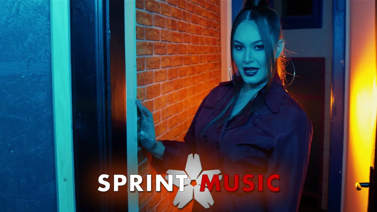 Beatrice Dragnea - Te Rog Nu Ma Uita (Original Radio Edit)