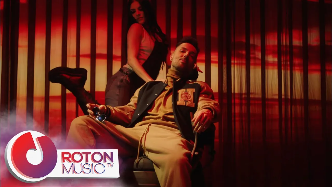 Fly Project - Copacabana (Original Radio Edit)