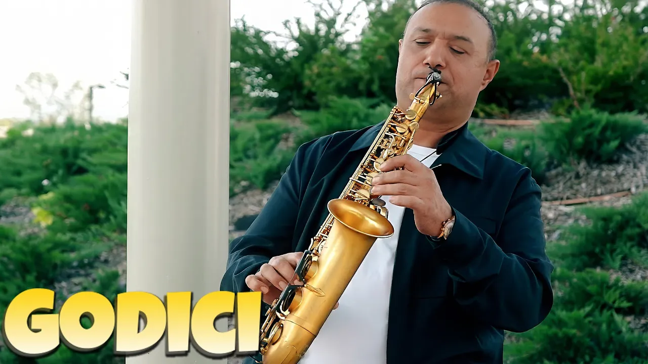 Godici - Jocul Regilor