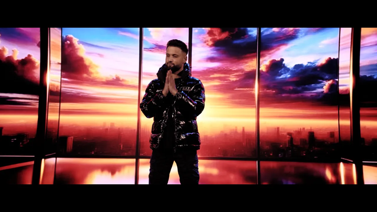 ELYS - Castelul iubirii noastre