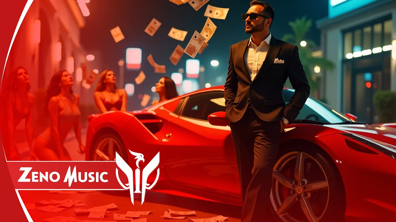 Nicu Guta x Zeno Music - Lovele (Remix)