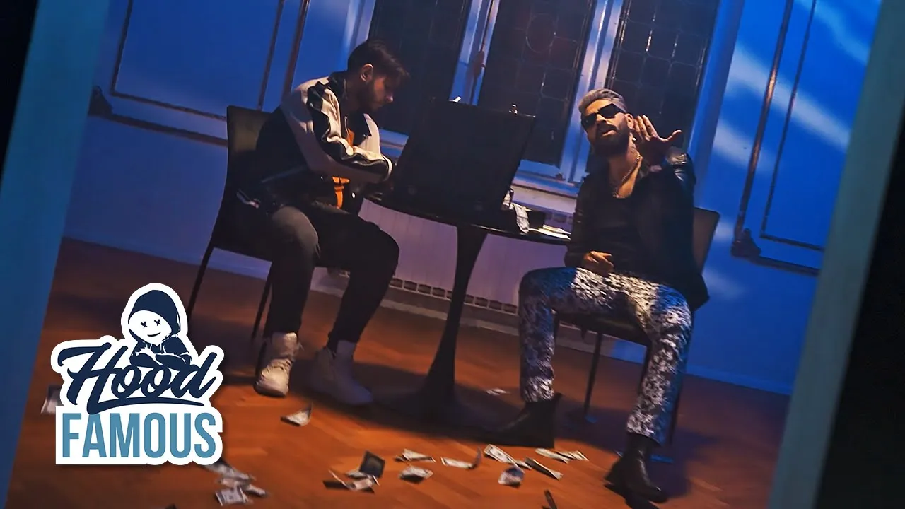 Johny Romano x Connect-R - Baieti Destepti (Original Radio Edit)