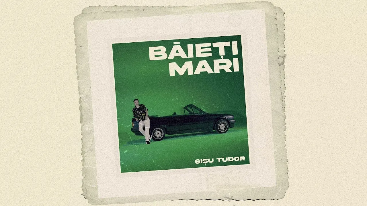 Sisu Tudor feat. Cally Roda - Pus la zid (Original Radio Edit)