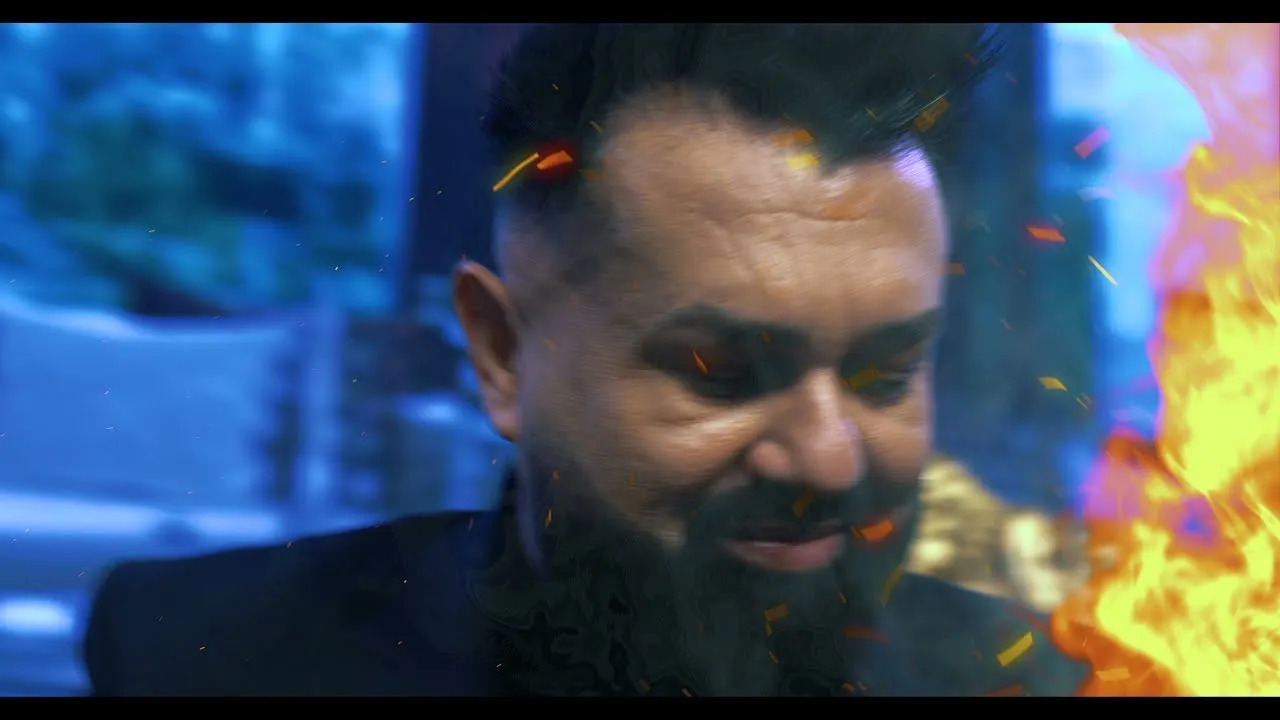 Vlad Flueraru - Fast Forward (Original Radio Edit)