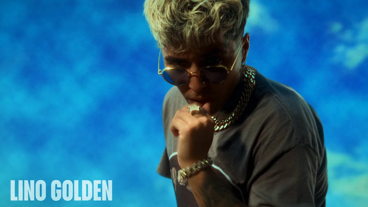 Lino Golden - Amandoi (Video Original)