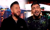 Costel Biju x ZENYS - Vin acasa iubire