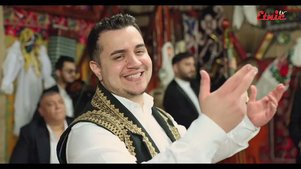 Taraful lu' Maruta - A intrat romanu-n priza