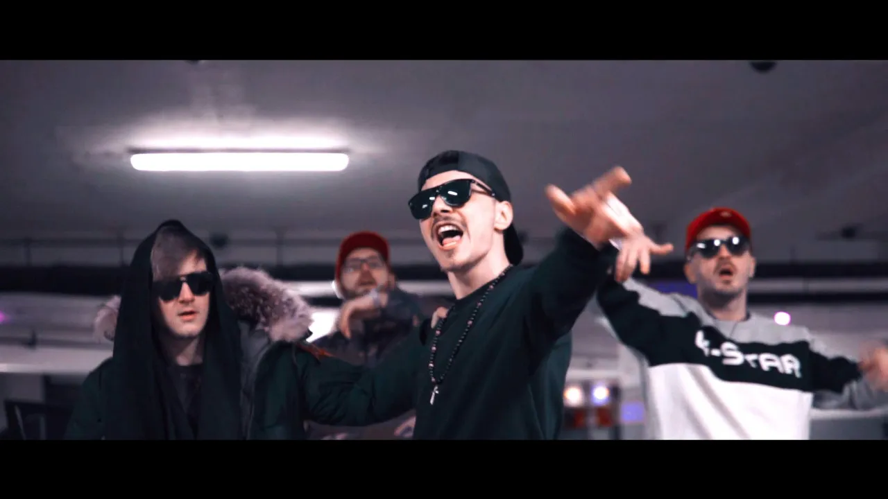 Karie x Spectru - LAYLOW (feat. Jena & Jamie aka Crack Sinatra)