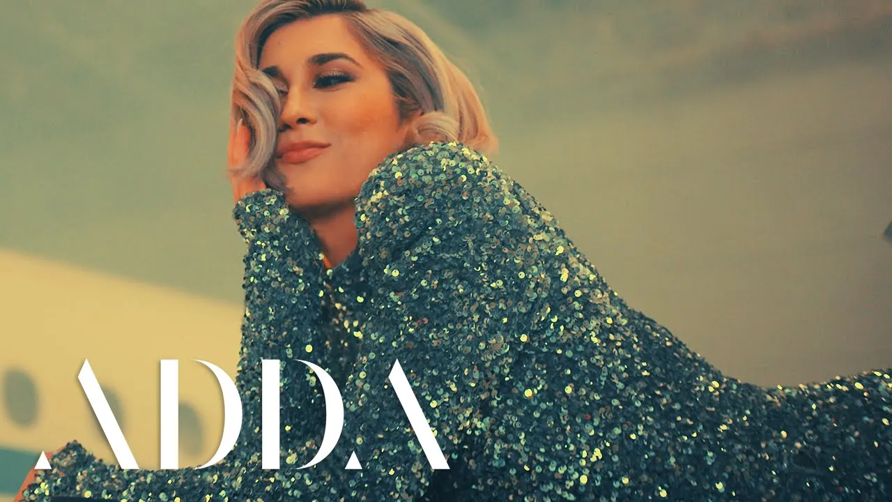 ADDA - Tramvaiul 23 (Original.Radio Edit)