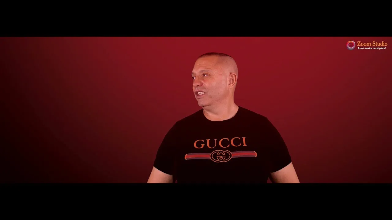 Nicolae Guta - La care, la cine (Originala 2021)