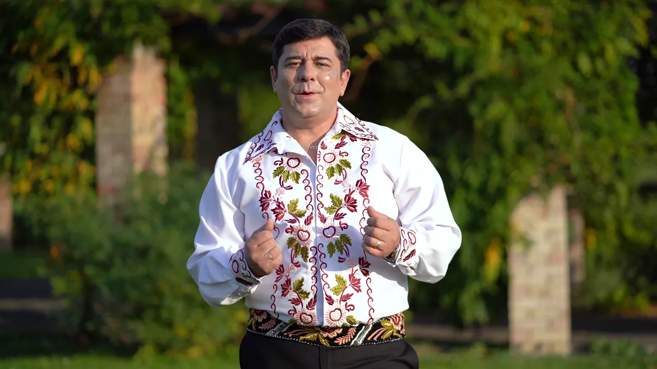 GHITA MUNTEANU - HAI ARDEALU 2019