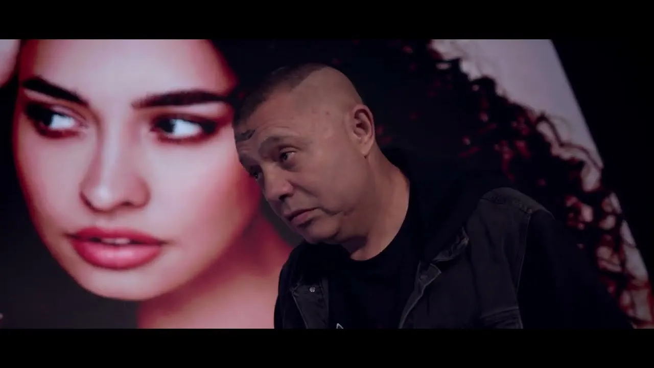 Nicolae Guta - Plangi si da-ti cate o palma (Video Original)