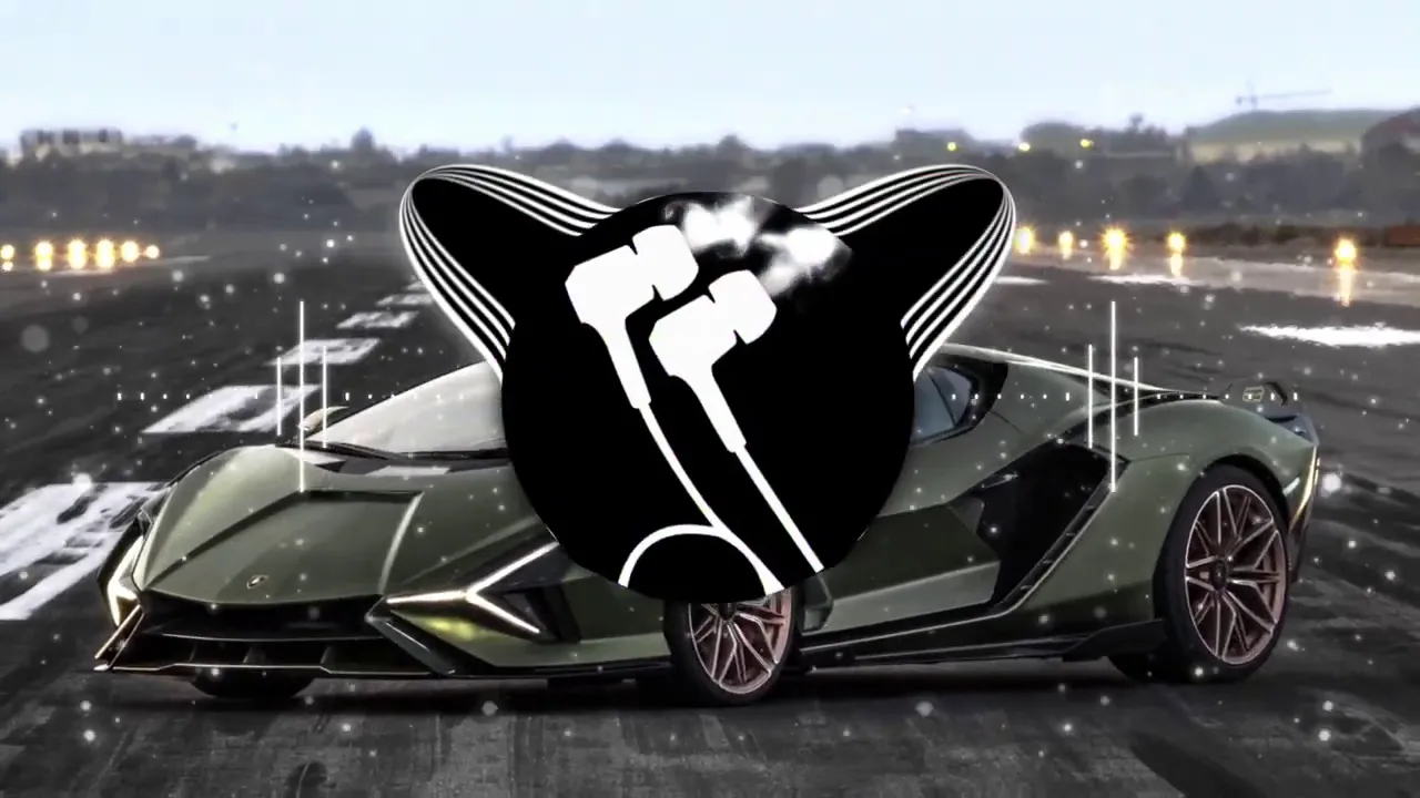 Biometrix & Rhi'N'B - Empires (Bass Boosted)